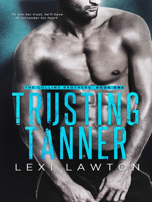Cover image for Trusting Tanner